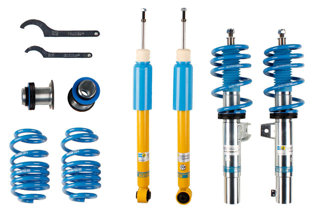 Bilstein B14 Gevindundervogn VW Golf 7 â€“ varenr. 47-229945, billede 1