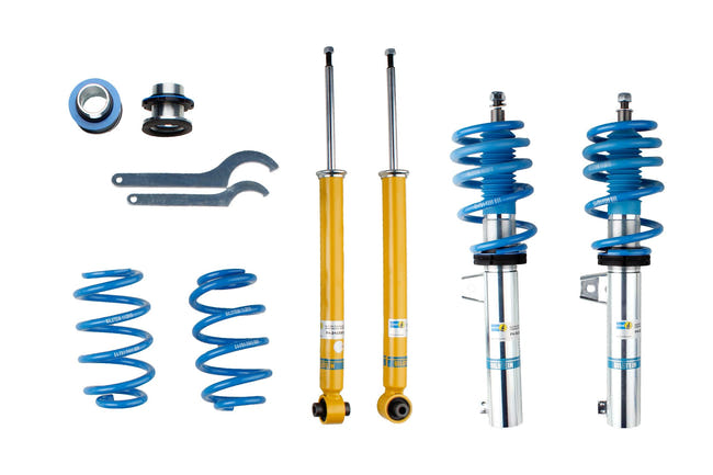 Bilstein B14 Gevindundervogn VW Golf 7 â€“ varenr. 47-251588, billede 1