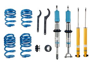 Bilstein B14 Gevindundervogn VW Passat – varenr. 47-124806, billede 1