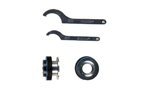 Bilstein B14 Gevindundervogn VW Passat – varenr. 47-124806, billede 2