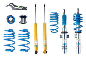 Bilstein B14 Gevindundervogn VW Polo 5 â€“ varenr. 47-245266, billede 1
