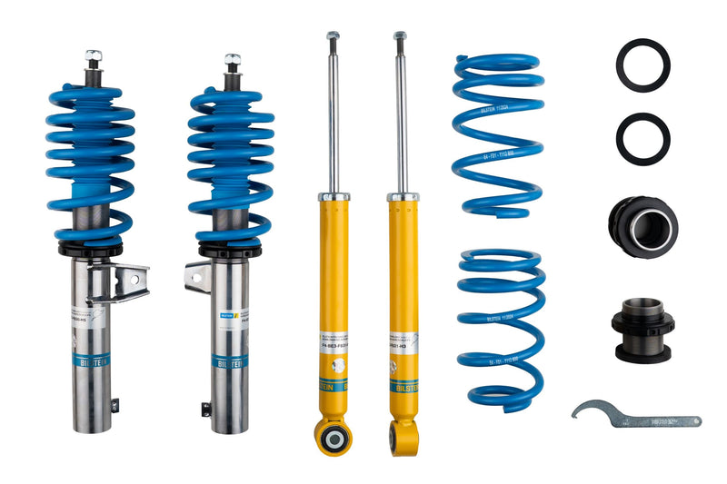 Bilstein B14 Gevindundervogn VW Scirocco 3 – varenr. 47-158283, billede 1