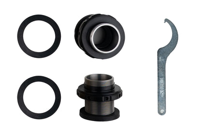 Bilstein B14 Gevindundervogn VW Scirocco 3 – varenr. 47-158283, billede 5