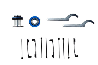 Bilstein B16 DampTronic Gevindundervogn Skoda Superb III â€“ varenr. 49-255874, billede 2