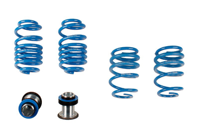 Bilstein B16 Gevindundervogn Audi A3 â€“ varenr. 48-230032, billede 2