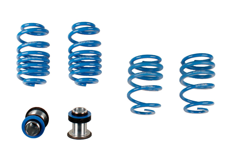 Bilstein B16 Gevindundervogn Audi A3 â€“ varenr. 48-230032, billede 2