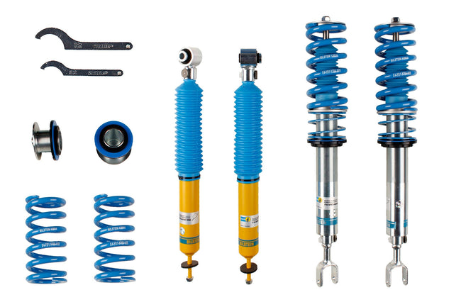 Bilstein B16 Gevindundervogn Audi A4 â€“ varenr. 48-105958, billede 1