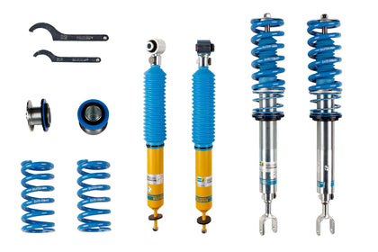 Bilstein B16 Gevindundervogn Audi A4 â€“ varenr. 48-105958, billede 1