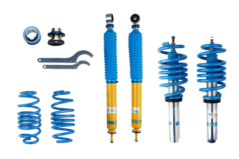 Bilstein B16 Gevindundervogn Audi A4 â€“ varenr. 48-147231, billede 1