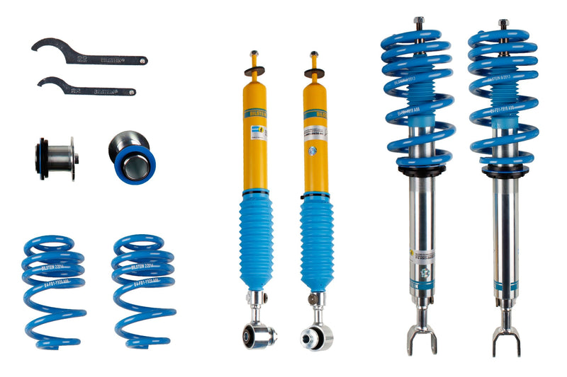 Bilstein B16 Gevindundervogn Audi A6 â€“ varenr. 48-116541, billede 1