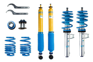 Bilstein B16 Gevindundervogn Audi TT 8S â€“ varenr. 48-252355, billede 1