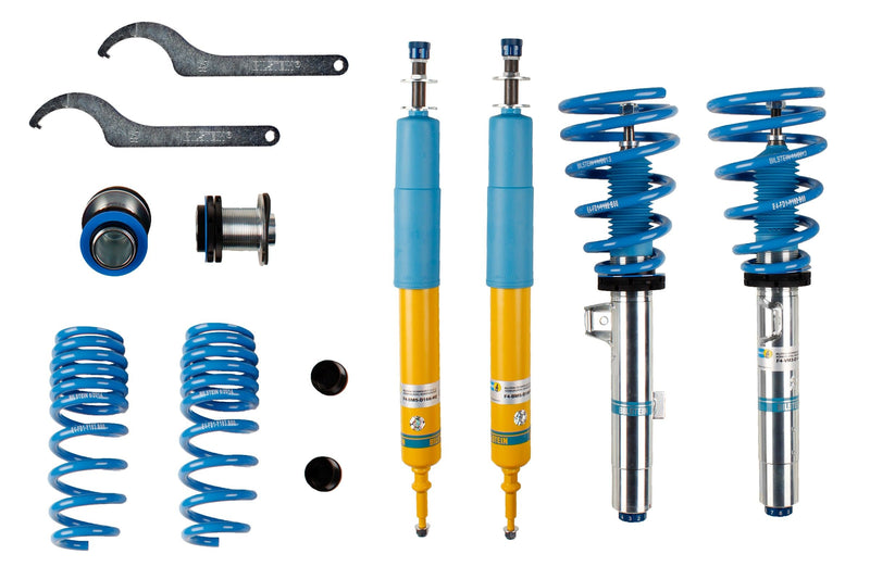 Bilstein B16 Gevindundervogn BMW 1-Serie E81 â€“ varenr. 48-195232, billede 1