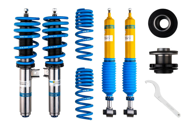 Bilstein B16 Gevindundervogn BMW 2-Serie â€“ varenr. 48-207287, billede 1