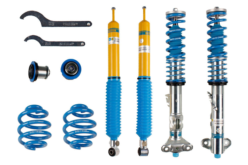 Bilstein B16 Gevindundervogn BMW 3-Serie E36 â€“ varenr. 48-080347, billede 1