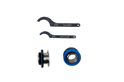 Bilstein B16 Gevindundervogn BMW 3-Serie E46 â€“ varenr. 48-126380, billede 2