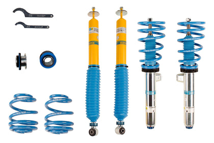 Bilstein B16 Gevindundervogn BMW 3-Serie E46 â€“ varenr. 48-126687, billede 1