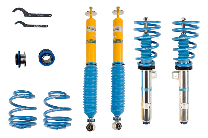 Bilstein B16 Gevindundervogn BMW 3-Serie E46 â€“ varenr. 48-126687, billede 1
