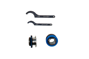 Bilstein B16 Gevindundervogn BMW 3-Serie E46 â€“ varenr. 48-126687, billede 2
