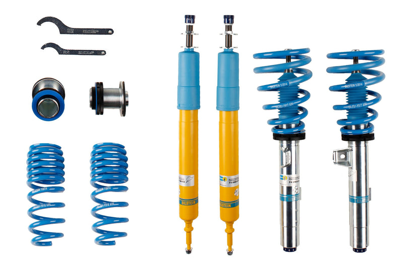 Bilstein B16 Gevindundervogn BMW 3-Serie E90, E92 â€“ varenr. 48-131636, billede 1
