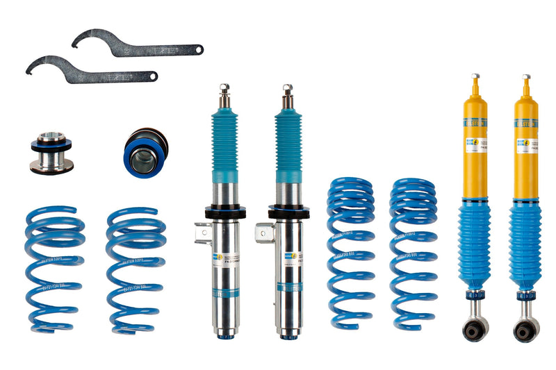 Bilstein B16 Gevindundervogn BMW 3-Serie F34 â€“ varenr. 48-245463, billede 1
