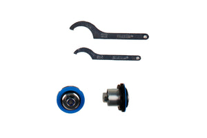 Bilstein B16 Gevindundervogn BMW 3er â€“ varenr. 48-115674, billede 2