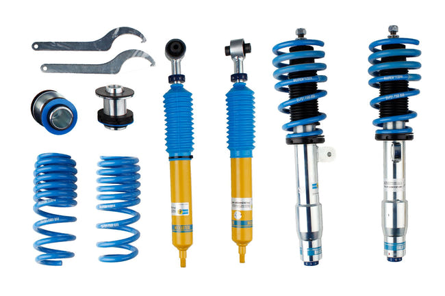 Bilstein B16 Gevindundervogn BMW 4er â€“ varenr. 48-244091, billede 1
