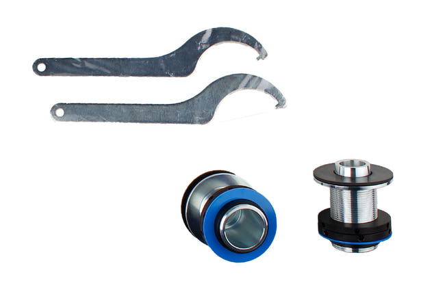 Bilstein B16 Gevindundervogn BMW 4er â€“ varenr. 48-244091, billede 2
