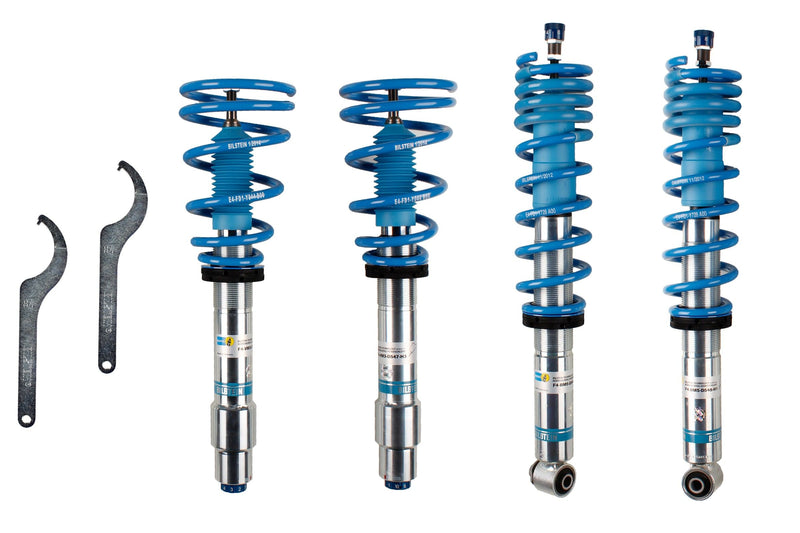 Bilstein B16 Gevindundervogn BMW 5-Serie E60 â€“ varenr. 48-135498, billede 1