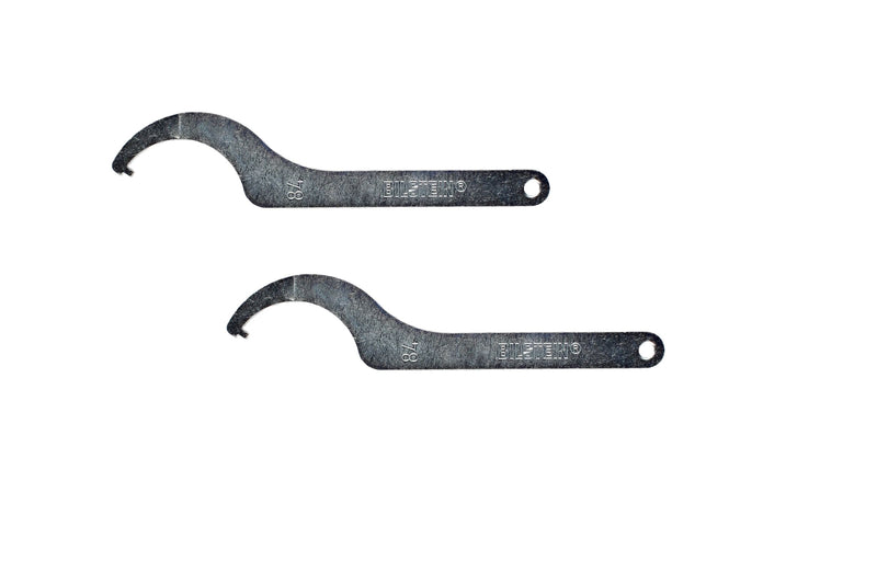 Bilstein B16 Gevindundervogn BMW 5-Serie E60 â€“ varenr. 48-135498, billede 2