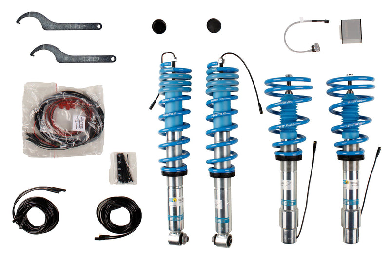 Bilstein B16 Gevindundervogn BMW 5-Serie E60 â€“ varenr. 49-135169, billede 1