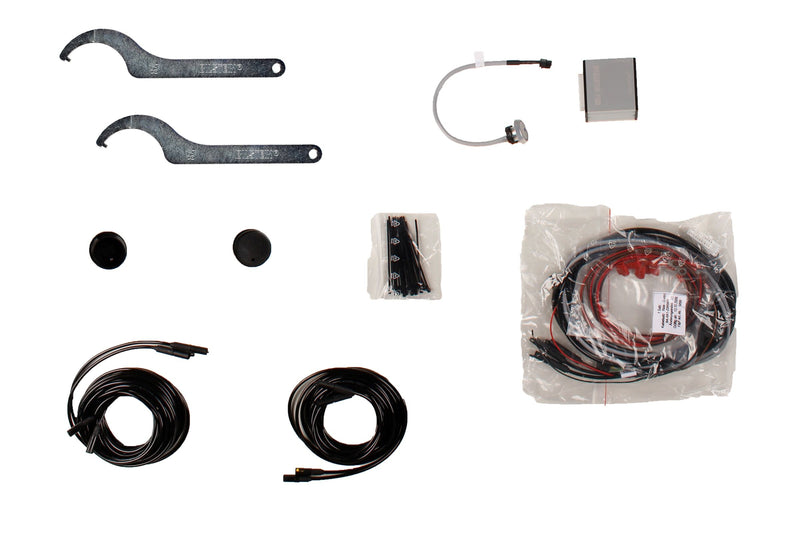 Bilstein B16 Gevindundervogn BMW 5-Serie E60 â€“ varenr. 49-135169, billede 2