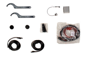 Bilstein B16 Gevindundervogn BMW 5-Serie E60 â€“ varenr. 49-135169, billede 2