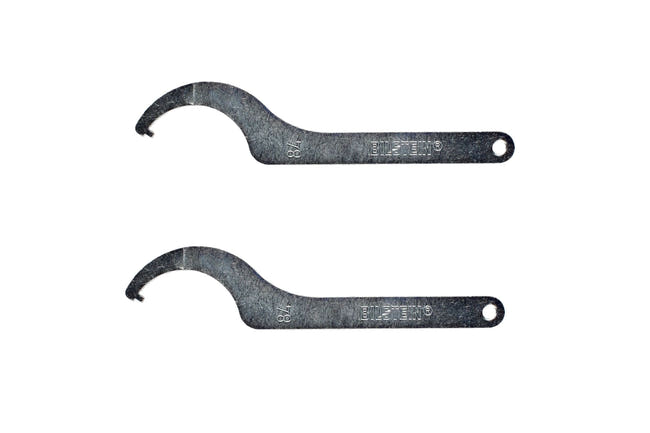 Bilstein B16 Gevindundervogn BMW 6-Serie â€“ varenr. 48-177580, billede 2