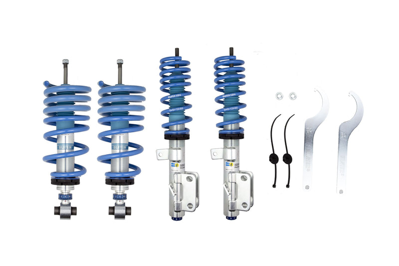 Bilstein B16 Gevindundervogn Chevrolet Camaro 5 â€“ varenr. 48-245715, billede 1