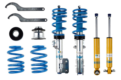Bilstein B16 Gevindundervogn Ford Mustang 6 â€“ varenr. 48-253901, billede 1