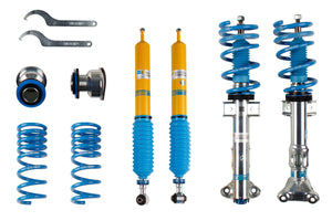 Bilstein B16 Gevindundervogn Mercedes C-Klasse â€“ varenr. 48-141147, billede 1