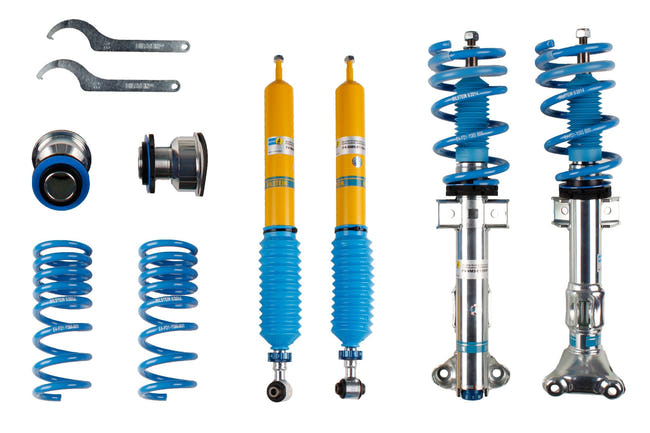 Bilstein B16 Gevindundervogn Mercedes C-Klasse â€“ varenr. 48-141147, billede 1