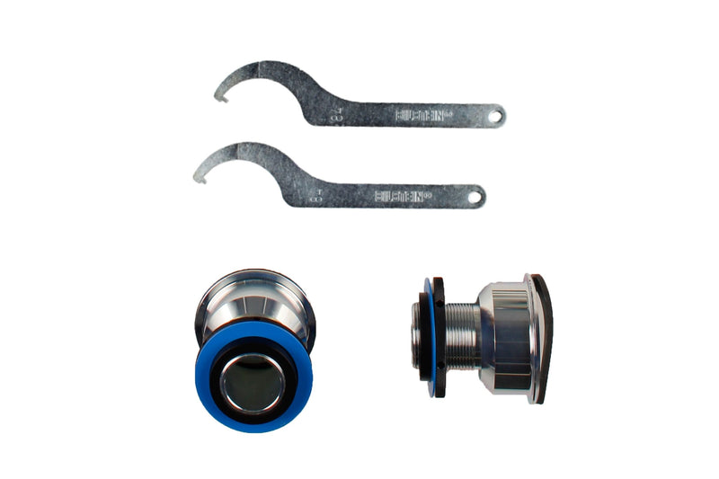 Bilstein B16 Gevindundervogn Mercedes C-Klasse â€“ varenr. 48-141147, billede 2