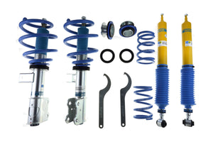 Bilstein B16 Gevindundervogn Mercedes CLA-Klasse â€“ varenr. 48-230971, billede 1