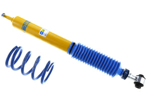 Bilstein B16 Gevindundervogn Mercedes CLA-Klasse â€“ varenr. 48-230971, billede 4