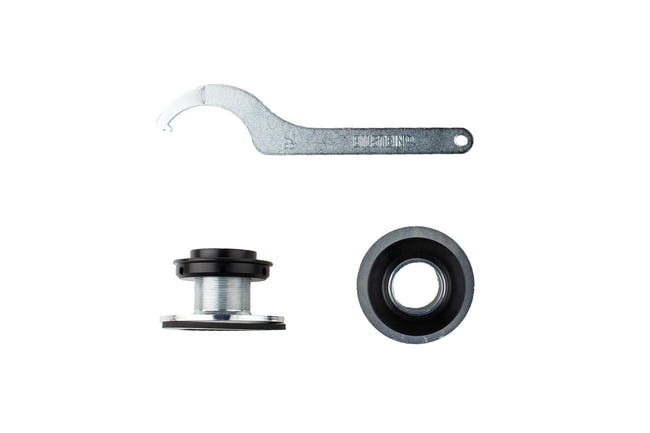 Bilstein B16 Gevindundervogn Mercedes E-Klasse â€“ varenr. 48-258067, billede 2