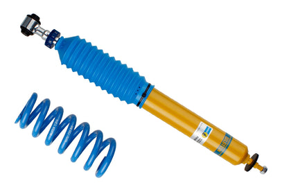 Bilstein B16 Gevindundervogn Mercedes E-Klasse â€“ varenr. 48-258067, billede 4
