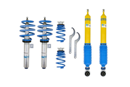 Bilstein B16 Gevindundervogn Mini F56 â€“ varenr. 48-244428, billede 1