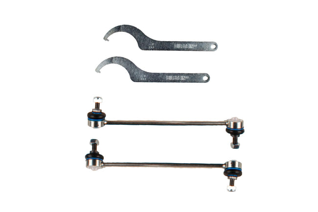 Bilstein B16 Gevindundervogn Mini R55 â€“ varenr. 48-153720, billede 2