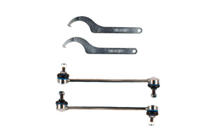 Bilstein B16 Gevindundervogn Mini R56 â€“ varenr. 48-153720, billede 2