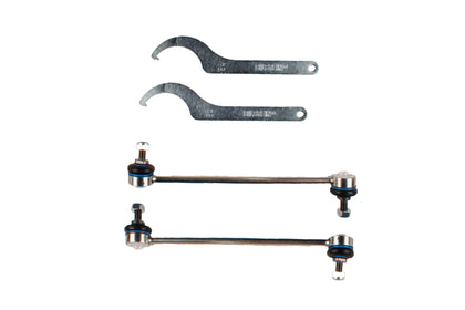 Bilstein B16 Gevindundervogn Mini R57 â€“ varenr. 48-153720, billede 2