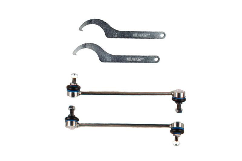 Bilstein B16 Gevindundervogn Mini R58 â€“ varenr. 48-153720, billede 2