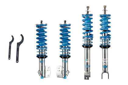 Bilstein B16 Gevindundervogn Mitsubishi Lancer Evolution 9 â€“ varenr. 48-086424, billede 1
