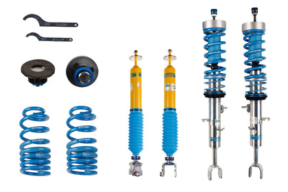 Bilstein B16 Gevindundervogn Nissan 350Z â€“ varenr. 48-146142, billede 1