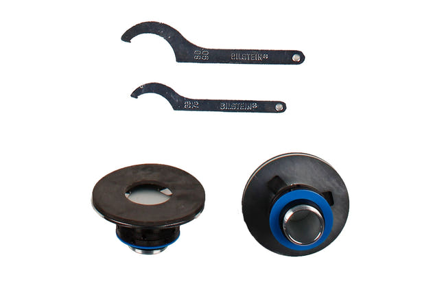 Bilstein B16 Gevindundervogn Nissan 350Z â€“ varenr. 48-146142, billede 2
